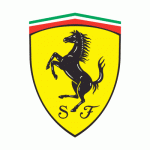 Logo Ferrari