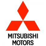 Logo Mitsubishi