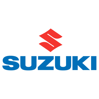 Logo Suzuki