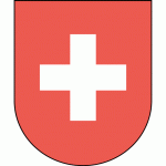 Wappen Schweiz