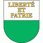 VD canton de Vaud