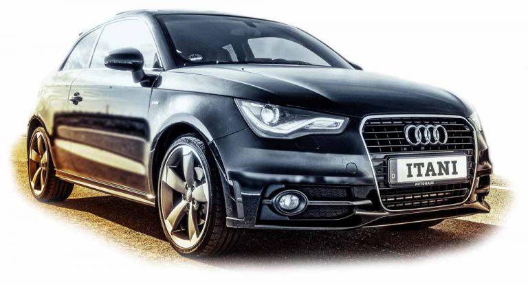 Audi achat-voitures-Suisse