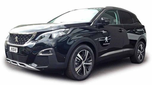 Peugeot 3008 Autoankauf Freiburg