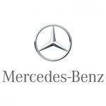 Logo Automarke Mercedes