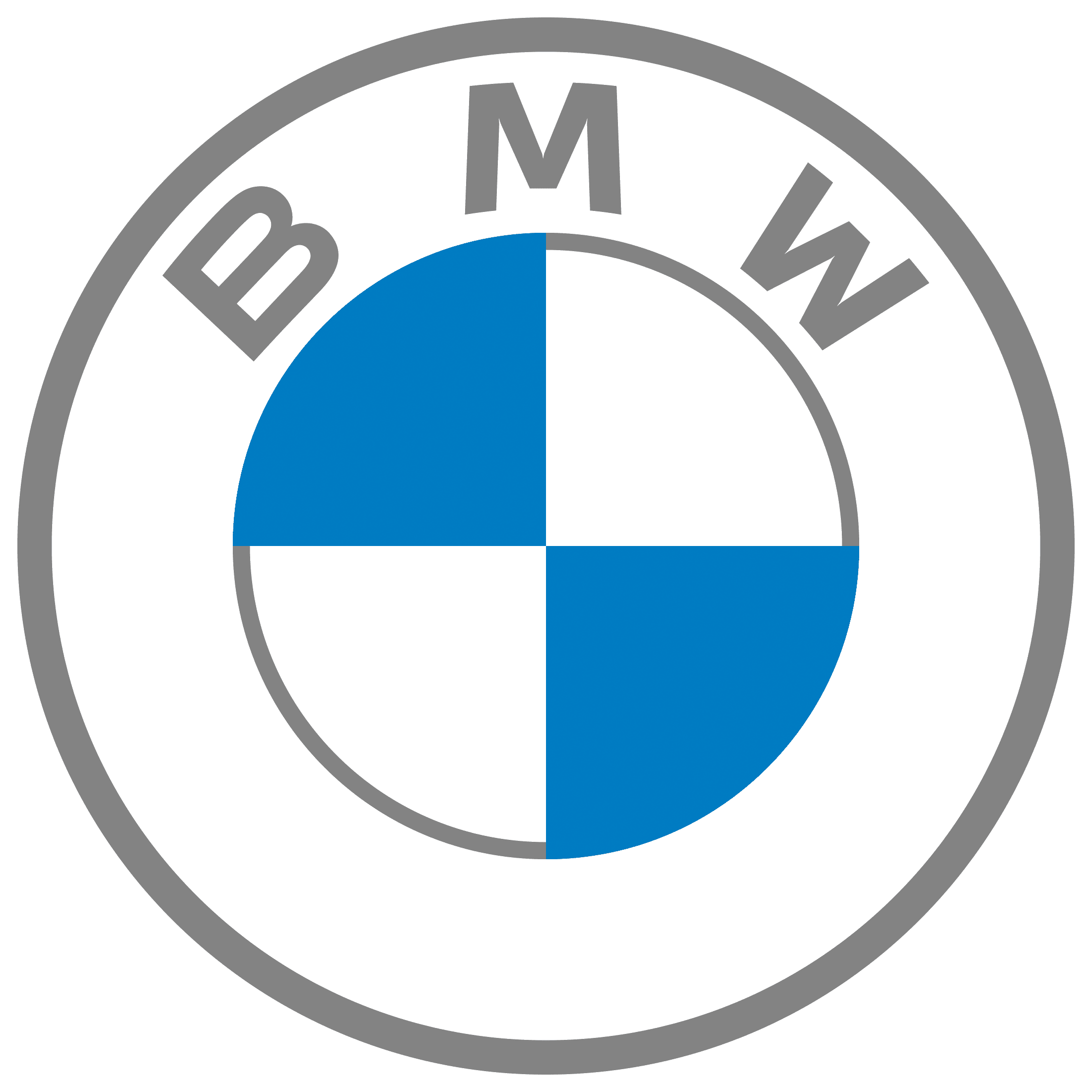 Logo BMW achat-voiture-suisse