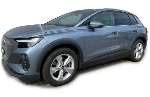 AUDI Q4 40 e-tron achat-voitures