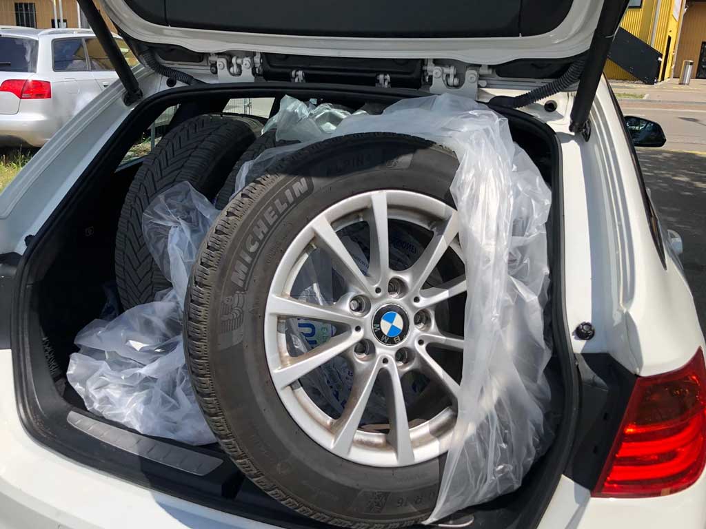 BMW 316i Touring Business Steptronic 2013 essence propulsion arrière automatique break achat voitures