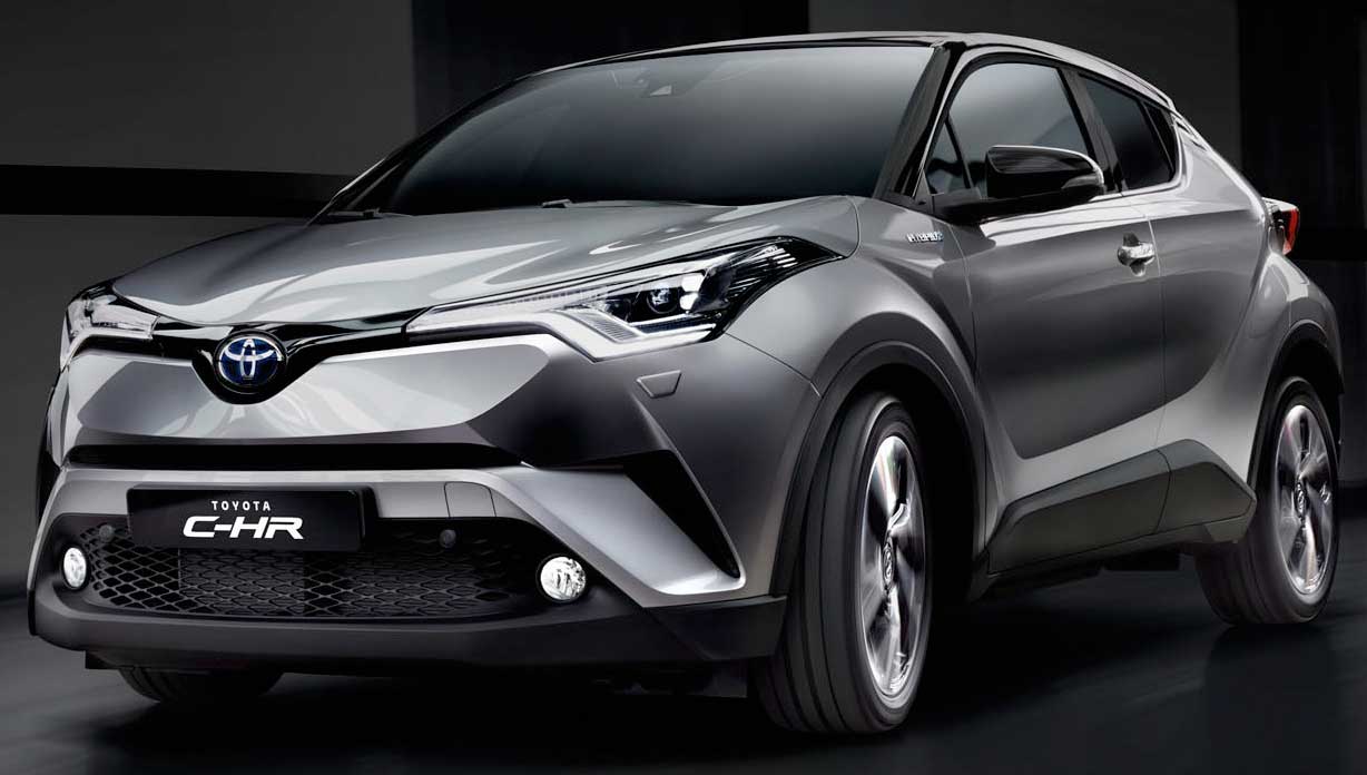 Toyota