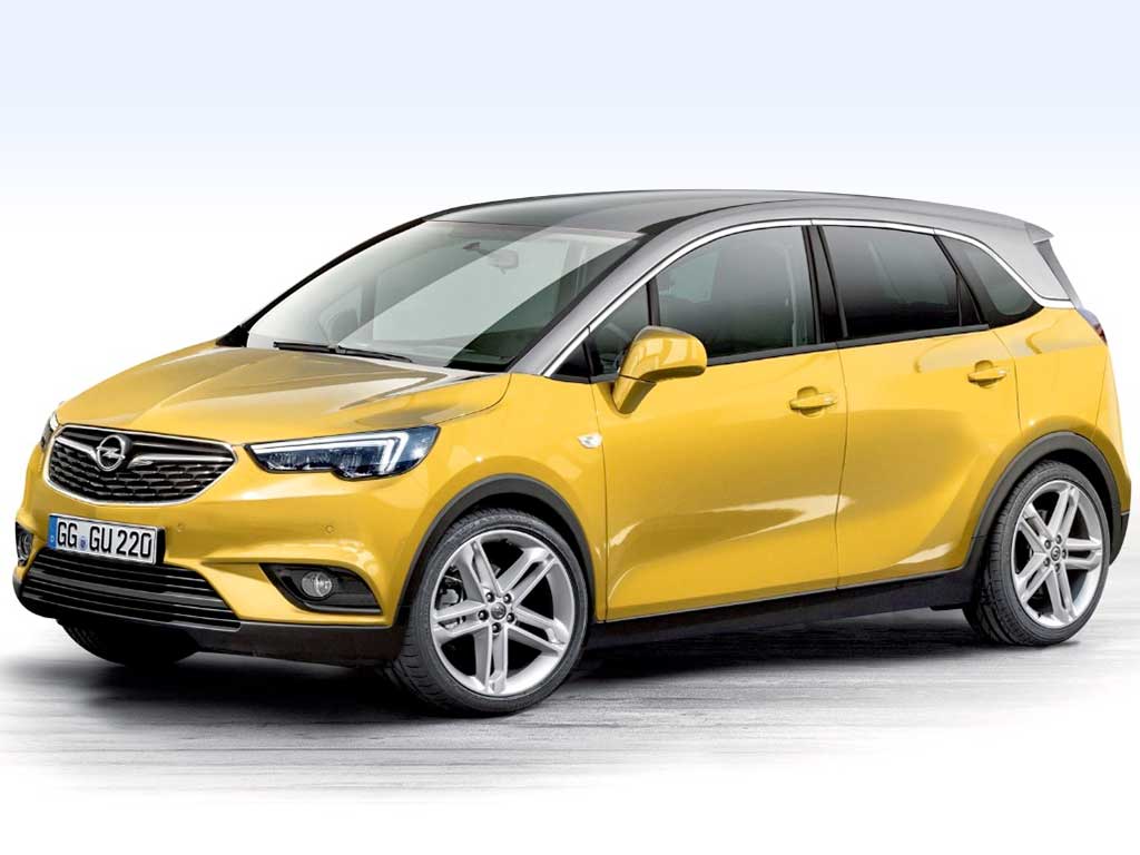 Opel