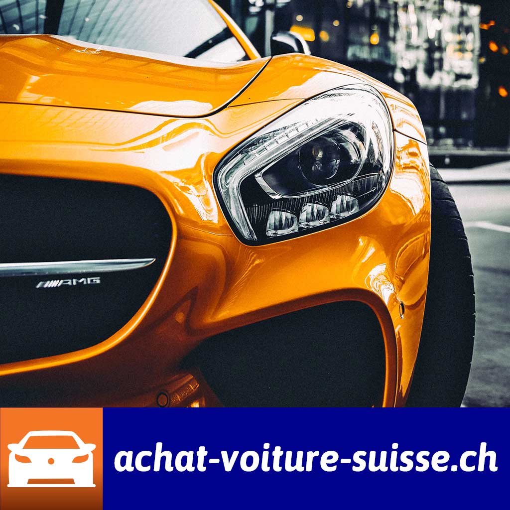 achat-voiture-suisse image mise-en-avant Mercedes AMG