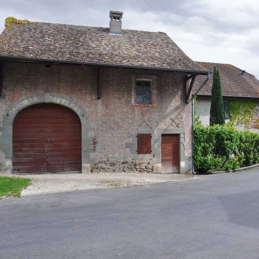 Laconnex canton de Genève achat-voiture-Suisse