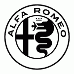 Logo Alfa Romeo