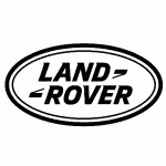Logo LandRover Land Rover
