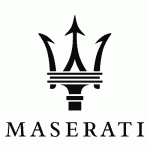 Logo Maserati
