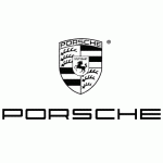 Logo Porsche