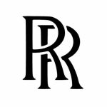 Logo Rolls Royce Motor Cars